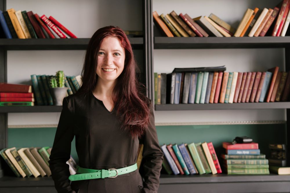 Педагог-библиотекарь